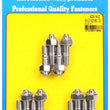 Load image into Gallery viewer, ARP Buick Stage II &amp; Prod SS hex header stud kit