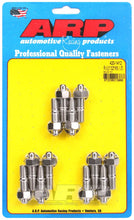 Load image into Gallery viewer, ARP Buick Stage II &amp; Prod SS hex header stud kit