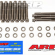 Load image into Gallery viewer, ARP Buick V6 Stage I SS 12pt Head Bolt Kit
