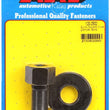 Load image into Gallery viewer, ARP Buick square drive balancer bolts