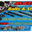 Load image into Gallery viewer, ARP Cabinet w/ Stainless Steel 12pt Metric Accessory Bolts
