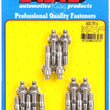 Load image into Gallery viewer, ARP Cast Alum Covers SS 12pt Valve Cover Stud Kit 14pc