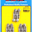 Load image into Gallery viewer, ARP Cast Alum Covers SS Valve Cover Stud Kit