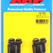 Load image into Gallery viewer, ARP Cast Aluminum 12pt Valve Cover Bolt Kit