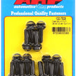 Load image into Gallery viewer, ARP Cast Aluminum 12pt Valve Cover Bolt Kit