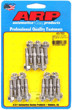 Load image into Gallery viewer, ARP Cast Aluminum Covers SS Valve Cover Stud Kit