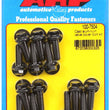 Load image into Gallery viewer, ARP Cast Aluminum Hex Valve Cover Bolt Kit