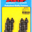 Load image into Gallery viewer, ARP Cast Aluminum Valve Cover 1/4in 12pt Stud Kit
