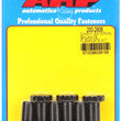 Load image into Gallery viewer, ARP Chevrolet 90 Degree V6/265-454 V8 w/ 1 Piece Rear Seal Flexplate Bolt Kit