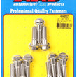 Load image into Gallery viewer, ARP Chevrolet LS1/LS2 SS Hex Valley Cover Bolt Kit