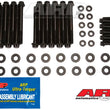 Load image into Gallery viewer, ARP Chevrolet LSA 8740 Chromoly 12pt Head Bolt Kit