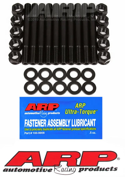 ARP 2-bolt Main Stud Kit 134-5402 fits Chevrolet Small Block