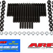 Load image into Gallery viewer, ARP Chevrolet Small Block 400 Chevy 4-Bolt w/ Windage Tray Main Stud Kit