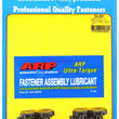 Load image into Gallery viewer, ARP Chevrolet Small Block 6.2L lT1 1.25 UHL Flywheel Bolt Kit