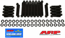Load image into Gallery viewer, ARP Chevrolet Small Block w/ Dart Heads 12pt Head Bolt Kit