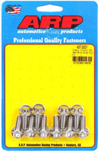 Load image into Gallery viewer, ARP Chevy 10-Bolt SS Rear End Cover Bolt Kit