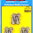 Load image into Gallery viewer, ARP Chevy 12-Bolt SS Rear End Cover Bolt Kit