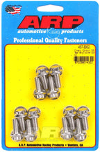 Load image into Gallery viewer, ARP Chevy 12-Bolt SS Rear End Cover Bolt Kit