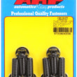 Load image into Gallery viewer, ARP Chevy 12pt Motor Mount Bolt Kit w/ energy suspension Mounts