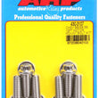 Load image into Gallery viewer, ARP Chevy 12pt Motor Mount Bolt Kit w/ energy suspension Mounts
