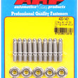 Load image into Gallery viewer, ARP Chevy All V8 SS Timing Cover Stud Kit
