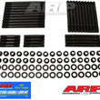 Load image into Gallery viewer, ARP Chevy Big Block MKIV w/ Merlin Heads 10 long Exhaust Stud 12pt Head Stud Kit