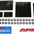 Load image into Gallery viewer, ARP Chevy Big Block MKIV w/ Merlin Heads 8 long Exhaust Stud 12pt Head Stud Kit