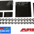 Load image into Gallery viewer, ARP Chevy Big Block MKIV w/ Merlin Heads 8 long Exhaust Stud Hex Head Stud Kit