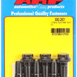 Load image into Gallery viewer, ARP Chevy Flywheel Bolt Kit