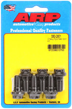 Load image into Gallery viewer, ARP Chevy Flywheel Bolt Kit