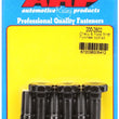 Load image into Gallery viewer, ARP Chevy &amp; Ford 7/16-20in Flywheel Bolt Kit