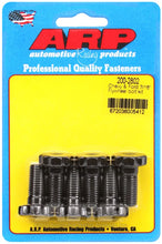 Load image into Gallery viewer, ARP Chevy &amp; Ford 7/16-20in Flywheel Bolt Kit