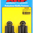 Load image into Gallery viewer, ARP Chevy Hex Motor Mount Bolt Kit w/ energy suspension Mounts