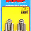 Load image into Gallery viewer, ARP Chevy Hex Motor Mount Bolt Kit w/ energy suspension Mounts