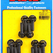 Load image into Gallery viewer, ARP Chevy LS 1/4in Flange Hex Header Bolt Kit