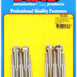 Load image into Gallery viewer, ARP Chevy LS 45Mm UHL Hex Edelbrock Intake Manifold Bolt Kit