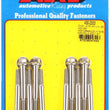 Load image into Gallery viewer, ARP Chevy LS 55mm UHL hex GM Performance intake manifold bolt kit