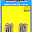 Load image into Gallery viewer, ARP Chevy LS1 LS2 SS 12pt Timing Cover Bolt Kit