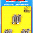 Load image into Gallery viewer, ARP Chevy LS1 LS2 SS Rear Hex Motor Cover Bolt Kit
