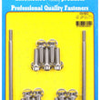 Load image into Gallery viewer, ARP Chevy LS1 LS2 Stainless Steel 12 Point Oil Pan Bolt Kit