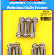 Load image into Gallery viewer, ARP Chevy LT1 6.2L Ignition Coil Hex Stainless Steel Bolt Kit