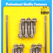 Load image into Gallery viewer, ARP Chevy LT1 6.2L Oil Pan 12pt Stainless Steel Bolt Kit