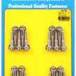 Load image into Gallery viewer, ARP Chevy LT1 6.2L Valve Cover 12pt Stainless Steel Bolt Kit