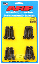 Load image into Gallery viewer, ARP Chevy LT1 6.2L Valve Cover Hex Bolt Kit