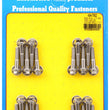 Load image into Gallery viewer, ARP Chevy LT1 6.2L Valve Cover Hex Stainless Steel Bolt Kit