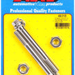 Load image into Gallery viewer, ARP Chevy Mount to Frame SS Motor Mount Bolt Kit