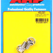 Load image into Gallery viewer, ARP Chevy SS 12pt Coil Bracket Bolt Kit