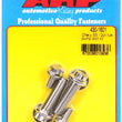Load image into Gallery viewer, ARP Chevy SS 12pt Fuel Pump Bolt Kit