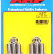 Load image into Gallery viewer, ARP Chevy SS 12pt Motor Mount Bolt Kit