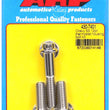 Load image into Gallery viewer, ARP Chevy SS 12pt Thermostat Housing Bolt Kit